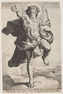 Apollo tra le nuvole