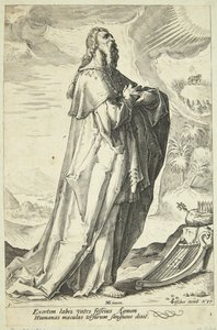 David da Jacob Matham