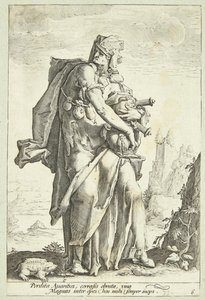 Avidità