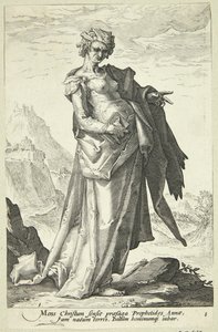 Hanna da Jacob Matham