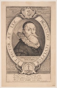 Hendrick Goltzius da Jacob Matham
