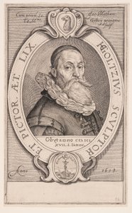 Hendrick Goltzius da Jacob Matham