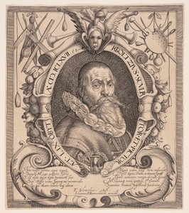 Hendrick Goltzius da Jacob Matham