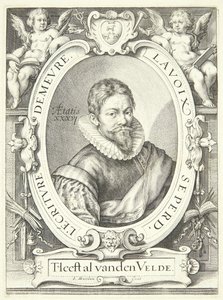Jan van de Velde il Vecchio