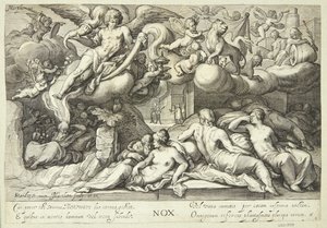 Nat, il tempo di Morfeo