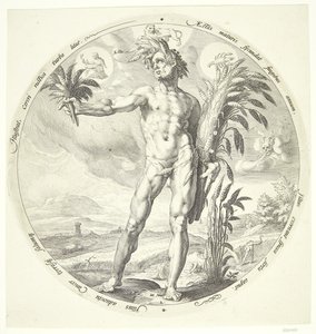 Estate da Jacob Matham