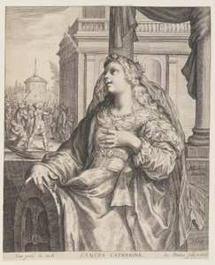 Santa Caterina