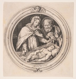 La Sacra Famiglia