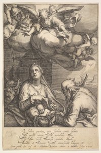 La Natività