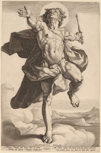 Apollo come Sol