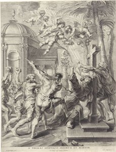 Martirio dell