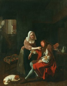 Il Cavaliere Addormentato