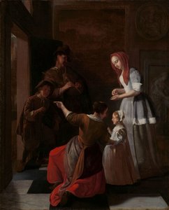  da Jacob Ochtervelt