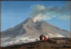 Il cratere dell