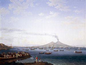 Il ritorno della flotta dall