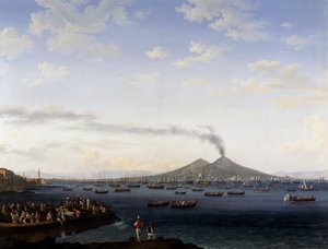 Il ritorno della flotta dall