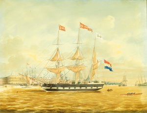 La Johan Melchior Kemper all