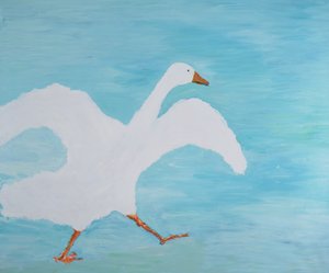 Sono di nuovo in ritardo, 2000