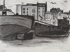 Tenby, 1994 da Jacob Sutton