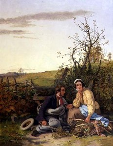 Il corso del vero amore non è mai stato liscio