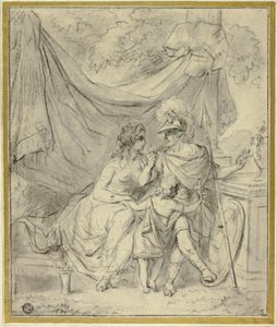Marte e Venere