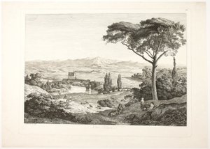 Ponte di Salaro