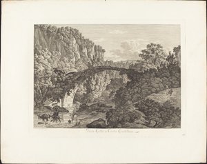 Ponte Celio a Civita Castellana
