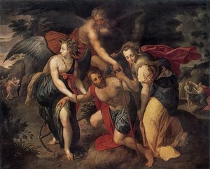 Le tre età dell