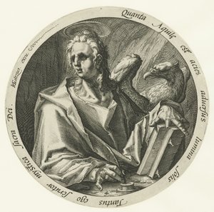Evangelista Giovanni