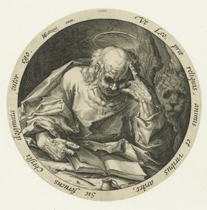 Evangelista Marco