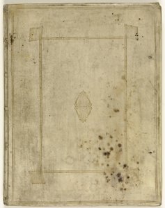 Album con una serie di stampe colorate a mano sulla Passione di Cristo da Jacob de Gheyn (II)