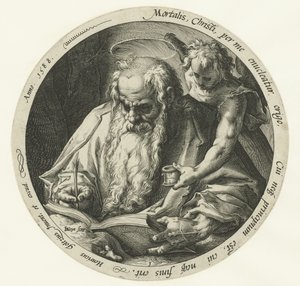 Evangelista Matteo