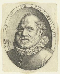 Ritratto di Rutgaert Jansz. all