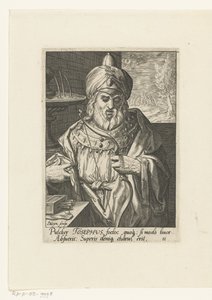Patriarca Giuseppe