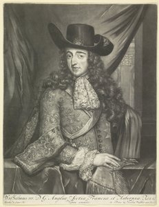 Guglielmo III, Re d