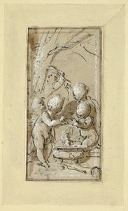 Allegoria dell