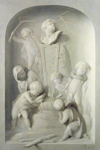 Inverno, 1752