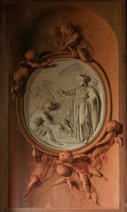 La saggezza rappresentata da Giuseppe