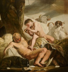  da Jacob van Campen