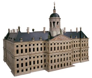 da Jacob van Campen