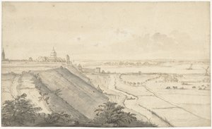 Veduta di Nimega