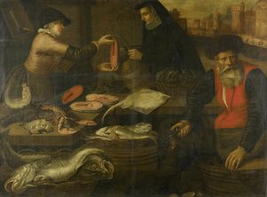 Pescivendoli