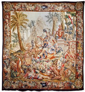  da Jacob van der Borcht