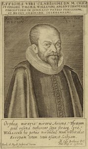Christophe Thomas Walliser da Jacob van der Heyden