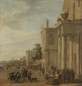 Mercato italiano
