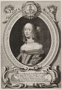 Tedesco: Erdmuthe Sophia, Margravia di Sassonia e Brandeburgo-Bayreuth