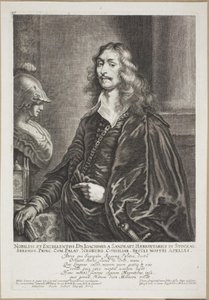 Joachim von Sandrart da Jacob von Sandrart