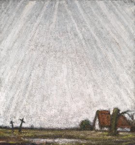 Il cielo sulle macerie da Jacobs Smits