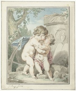 Allegoria dell