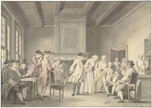 Il gemello inaspettato
